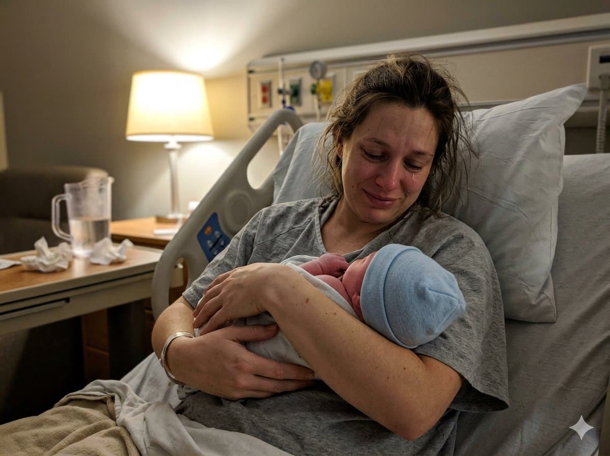 Babyfotografie im Krankenhaus: Was Sie wissen müssen